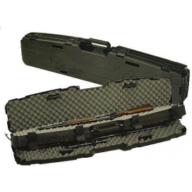 Plano Pro-Max Pillar Lock SxS Double Gun Case