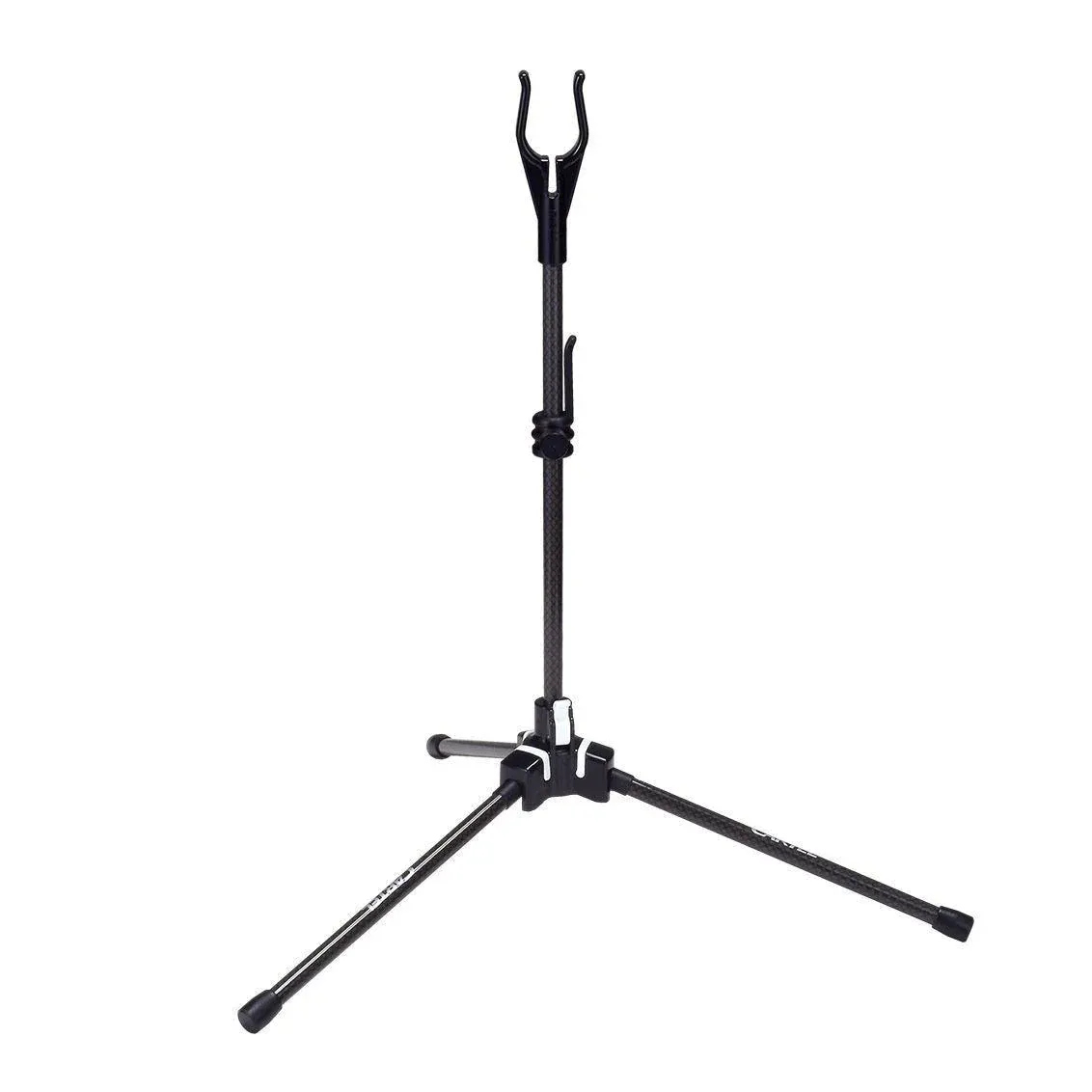 Cartel EZ Bow Stand 15" High Black