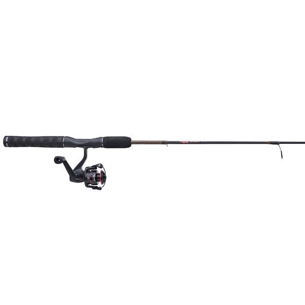 Ugly Stik GX2 4'8" UL Spinning Combo 1- Piece