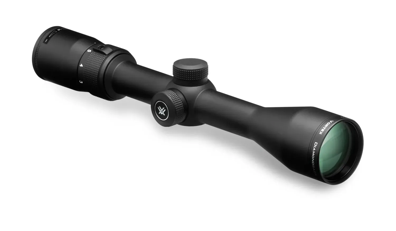 Vortex Diamondback 3-9x40 V-Plex Riflescope Vortex Diamondback 3-9x40 V-Plex Riflescope