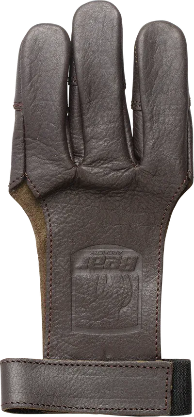 Bear Leather Shooting Glove X-Large
