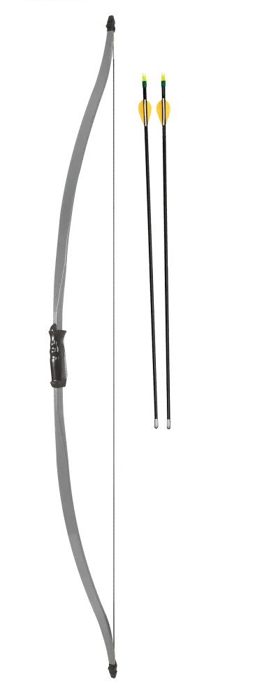 Bear Titan Youth Recurve Bow Set Bear Titan Youth Recurve Bow Set