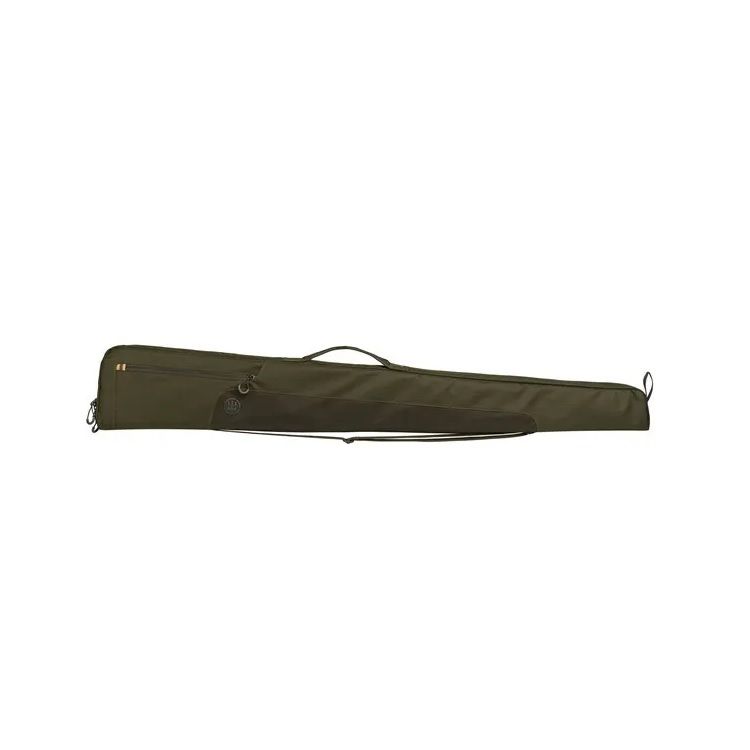Beretta Gamekeeper Evo Shotgun Case Moss Green And Bark