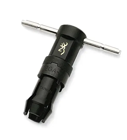 Browning Invector Choke Tube T-Wrenches 12 Gauge