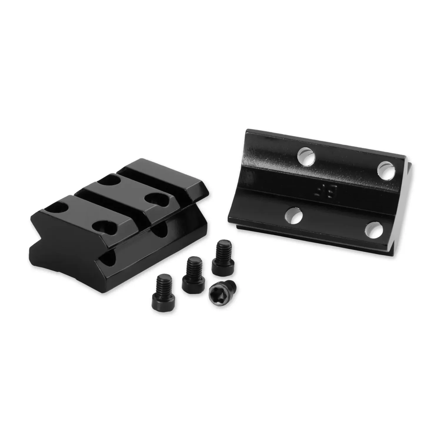 Browning X-Bolt Weaver Style Scope Base 2-Piece Matte