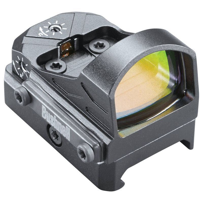 Bushnell AR Optics Advance Micro Reflex Red Dot Sight Bushnell AR Optics Advance Micro Reflex Red Dot Sight