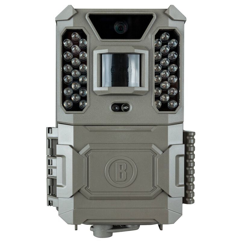 Bushnell Prime Low Glow 24 MP 80' Night Range Trail Camera