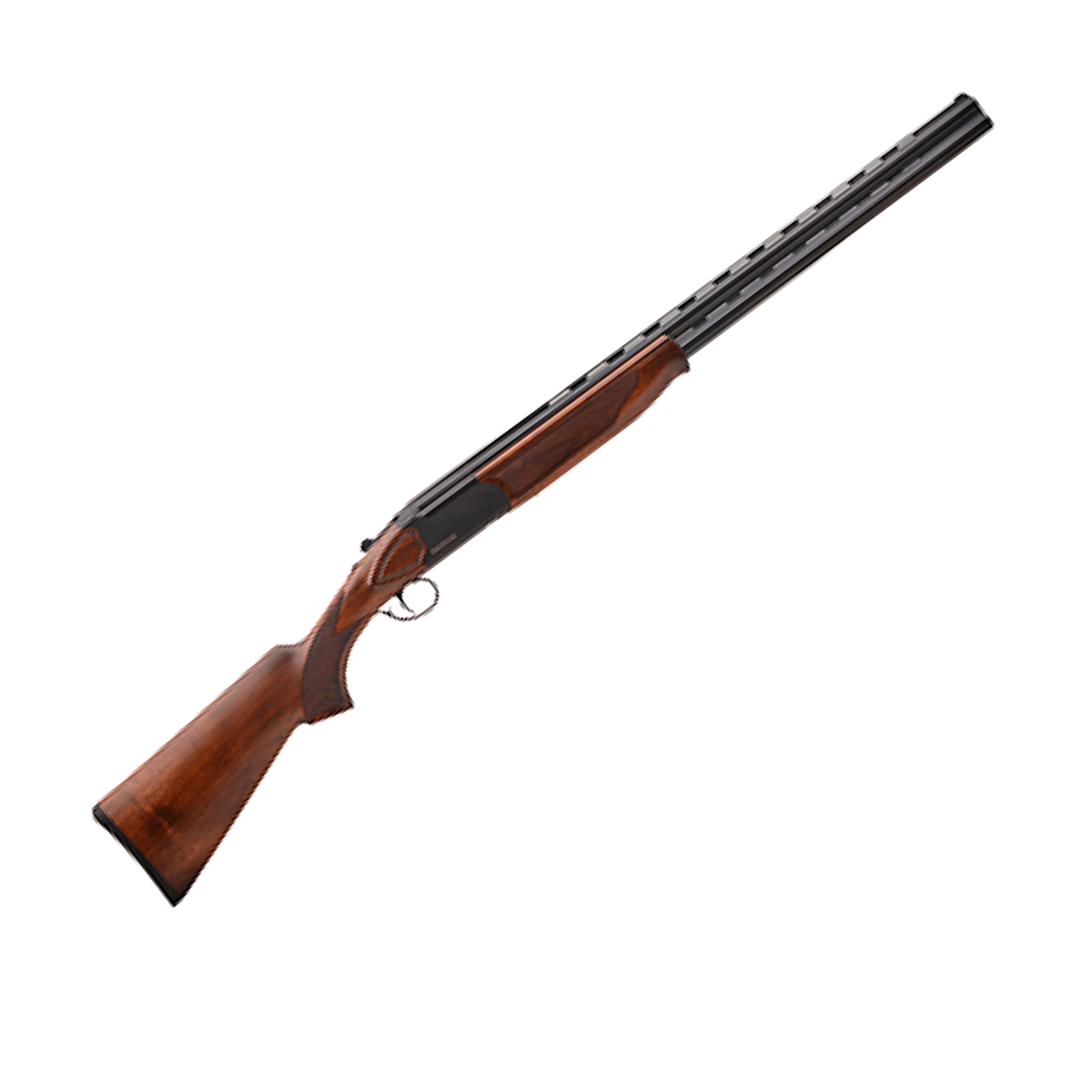 Canuck 28 Gauge 2 3/4&quot; 26&quot; Barrel Walnut Stock Over/Under Shotgun