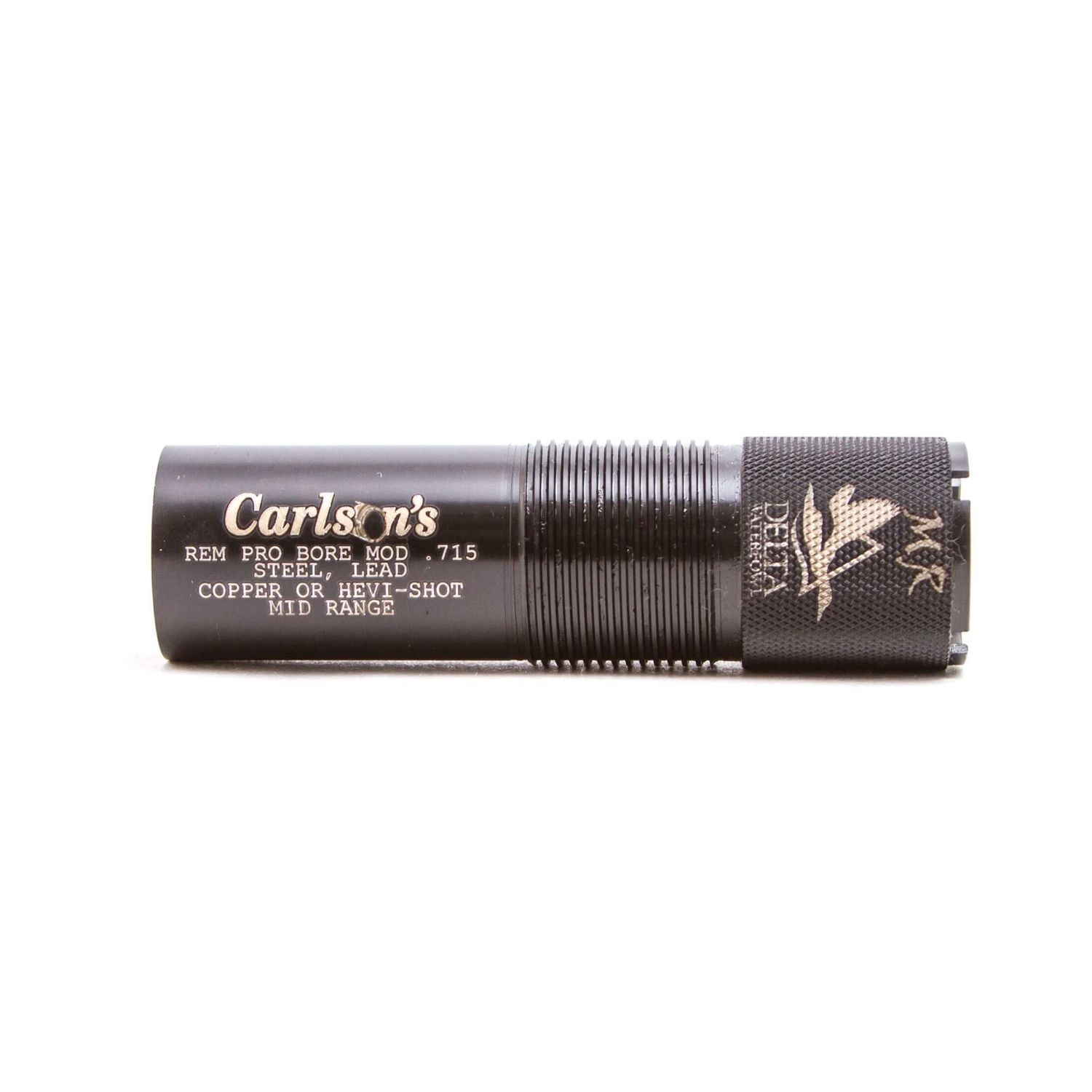 Carlson&#39;s Remington Pro Bore 12 Gauge Long Range Extended Super Steel Delta Waterfowl