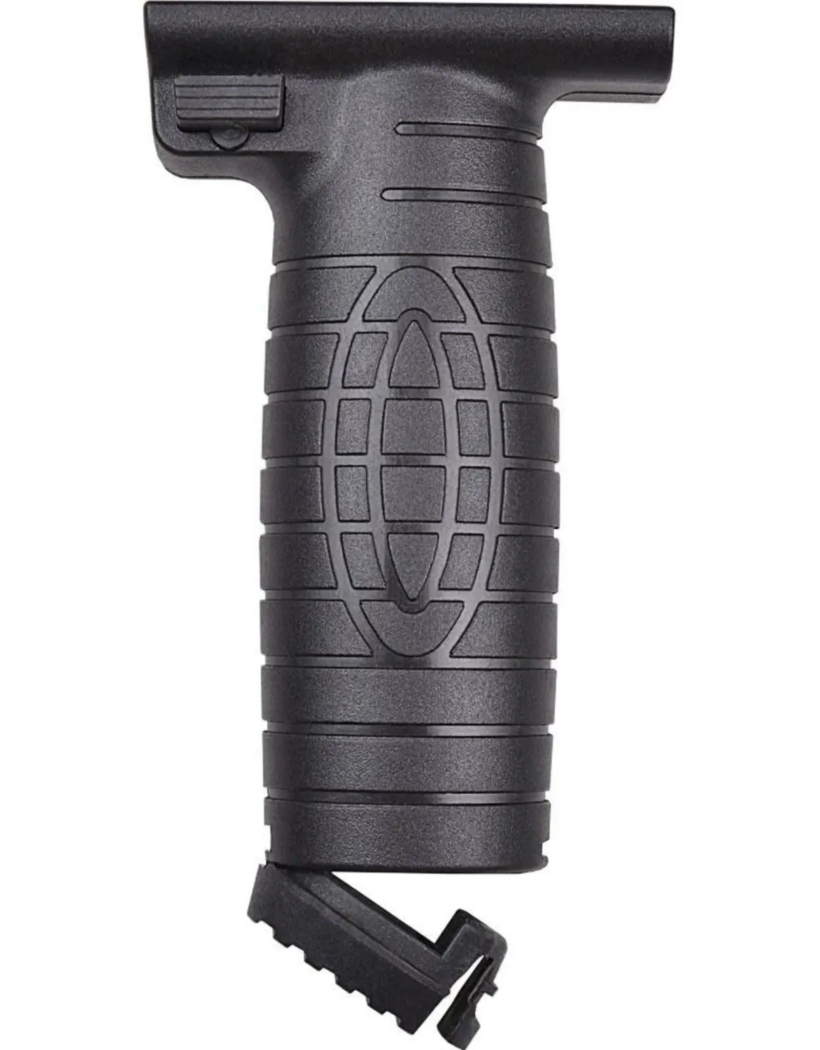 Caunck 1913 Short Grip