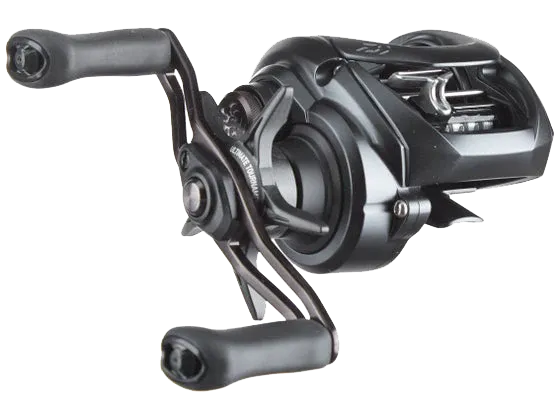 Daiwa Tatula Elite Baitcasting Reel, LH, 7Bb + 1, 8.1 : 1