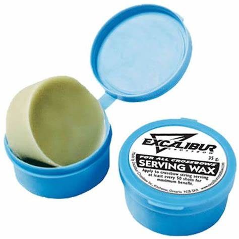 Excalibur EX Wax Serving Wax Excalibur EX Wax Serving Wax