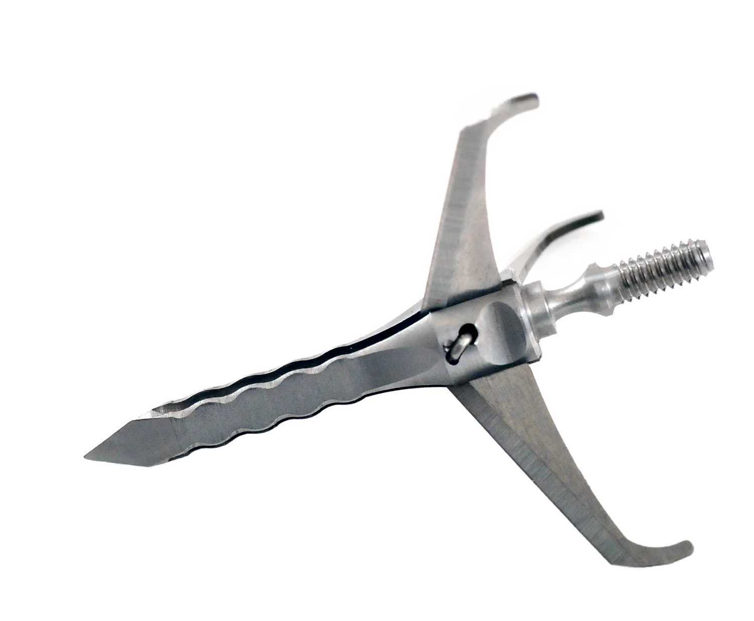 Excalibur Trailblazer 150 Grain 2&quot;