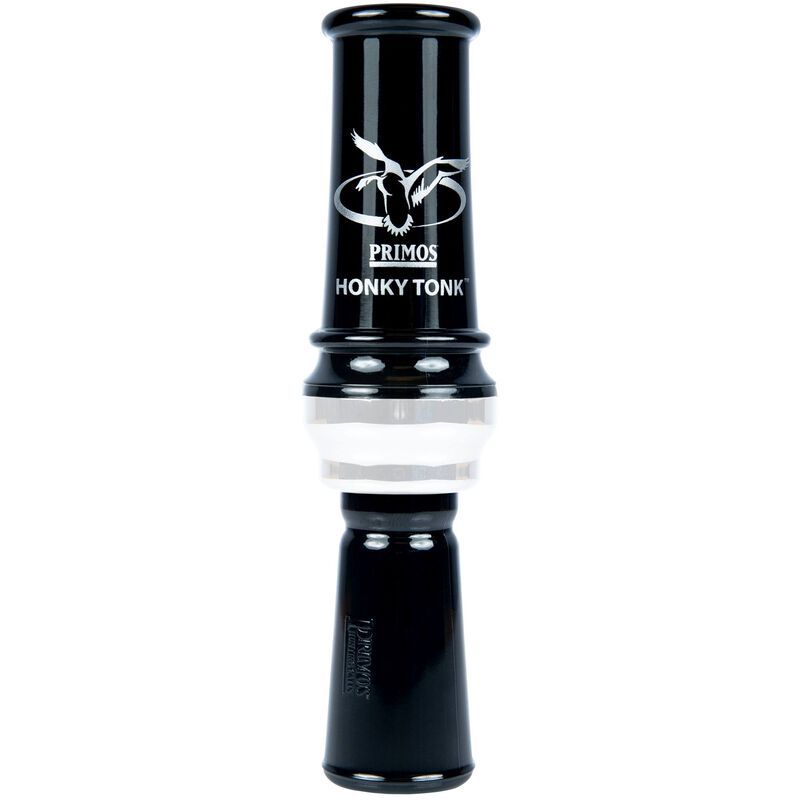 Primos Primos "Honky Tonk" Short Reed Goose Call