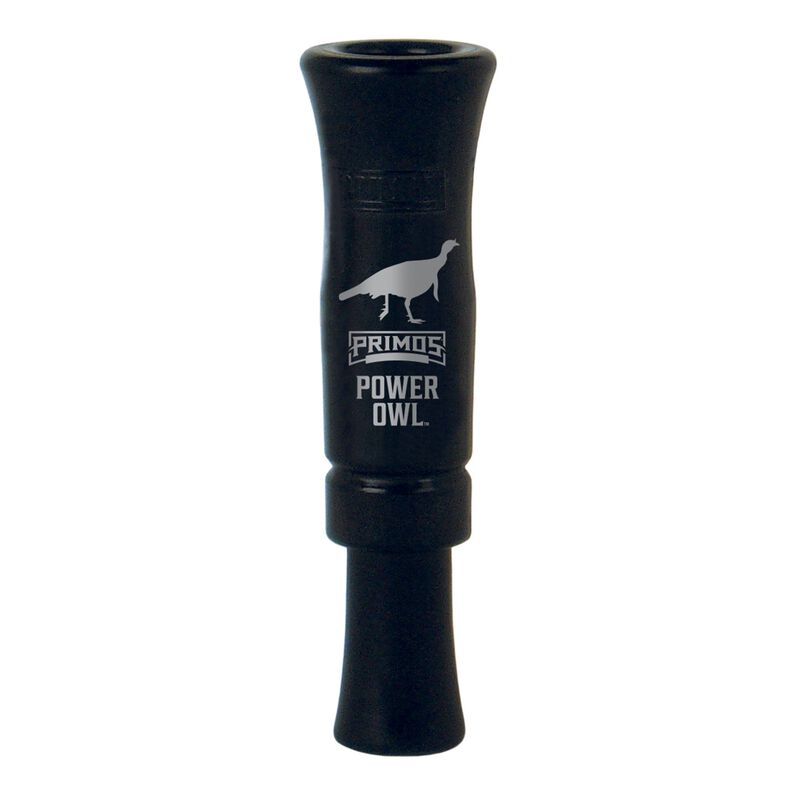 Primos Power Owl Turkey Locator Call