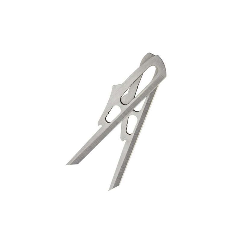 Rage Hypodermic Crossbow Replacement Blade Kit