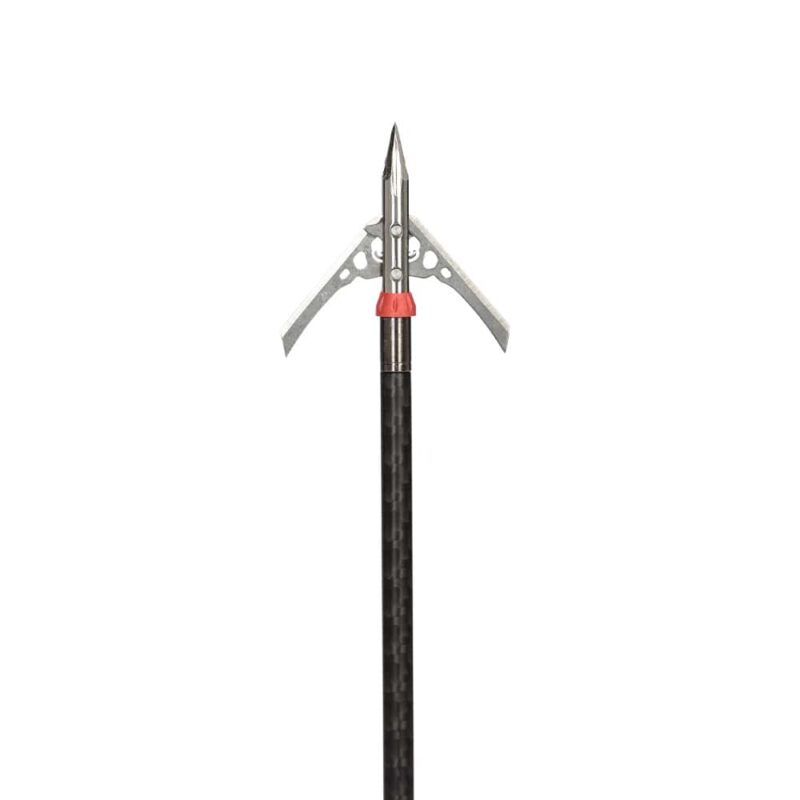 Rage Trypan Crossbow 2-Blade 100 Grain Broadhead