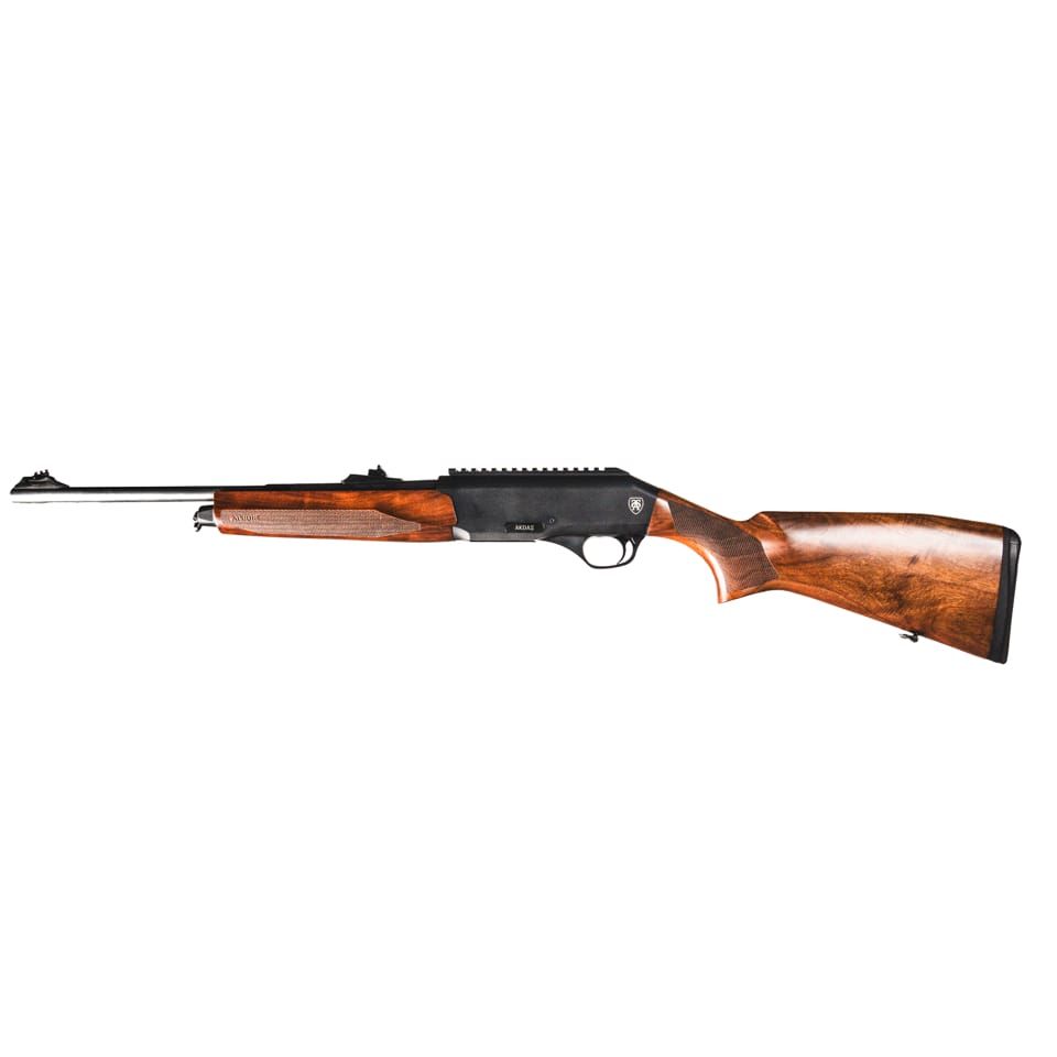 Akdas Alcor 223 Rem 18.6″ Barrel Semi Auto Rifle