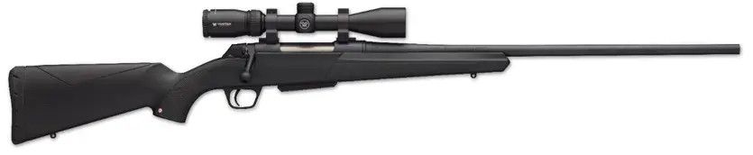Winchester XPR 300 Win Mag 26" Barrel 3-9x40 Vortex Scope Combo Bolt Action Rifle