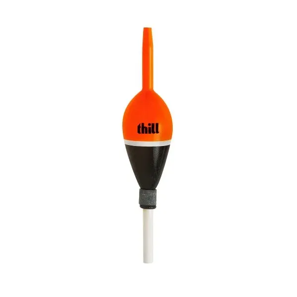 Thill  Weighted Float w/ UPC 7/8&quot; Oval