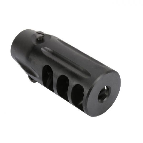 Tikka CTR Muzzle Brake Blued 5/8-24 Thread