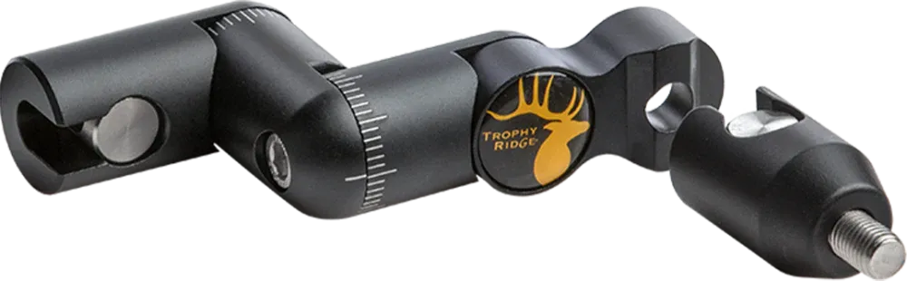 Trophy Ridge Hitman Sidemount Bracket