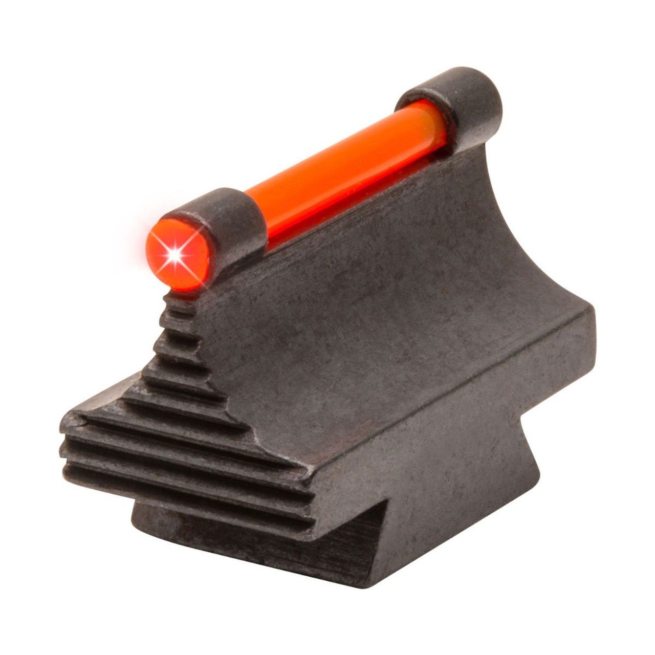 Truglo 3/8 Truglo 3/8" Dovetail Front Sight.450" Red