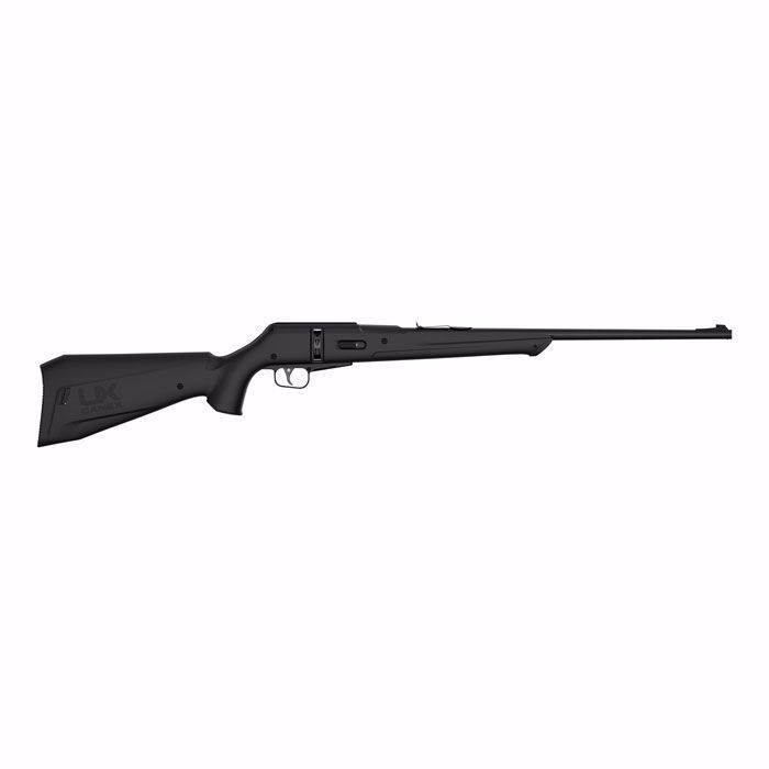 Umarex Canex .177 Cal Multi Shot Co2 Powered Air Rifle 800 fps PAL Required