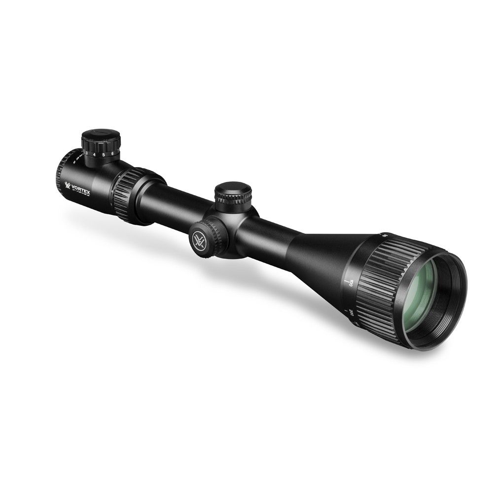 Vortex Crossfire II 3–12x56 AO Hog Hunter V-Brite Vortex Crossfire II 3–12x56 AO Hog Hunter V-Brite
