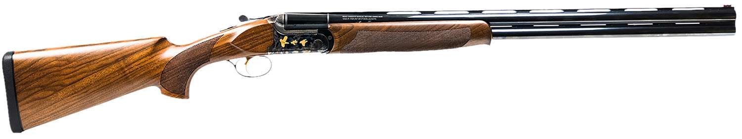 Fierce Upland 12 Ga 28&quot; Barrel Over/Under Shotgun
