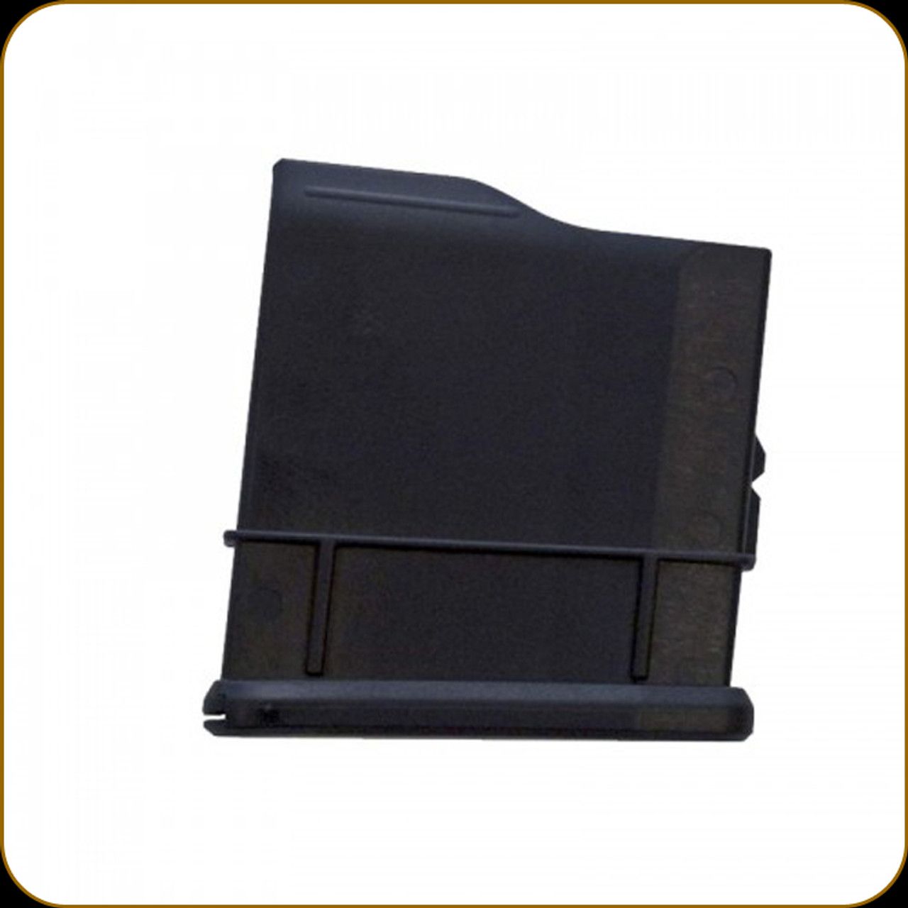 Howa M1500/Vanguard 22-250 Magazine