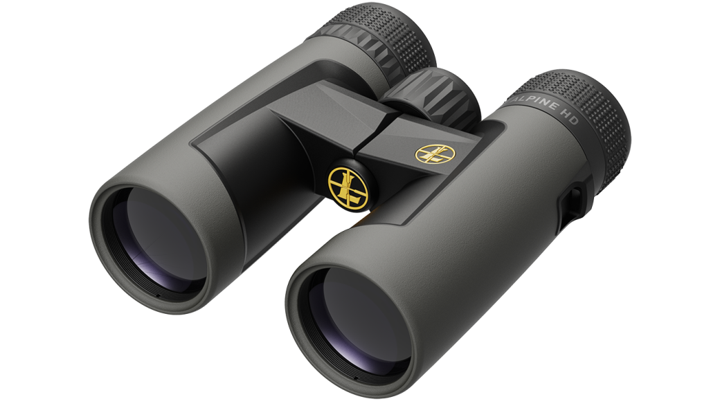 Leupold BX-4 Pro Guide HD Binoculars, 10x42mm Gen 2