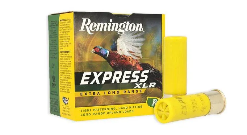Remington 20GA Extra long Range 2 3/4 #6