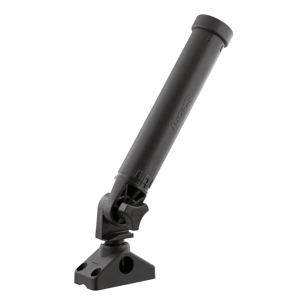 Scotty Rocket Launcher Rod Holder