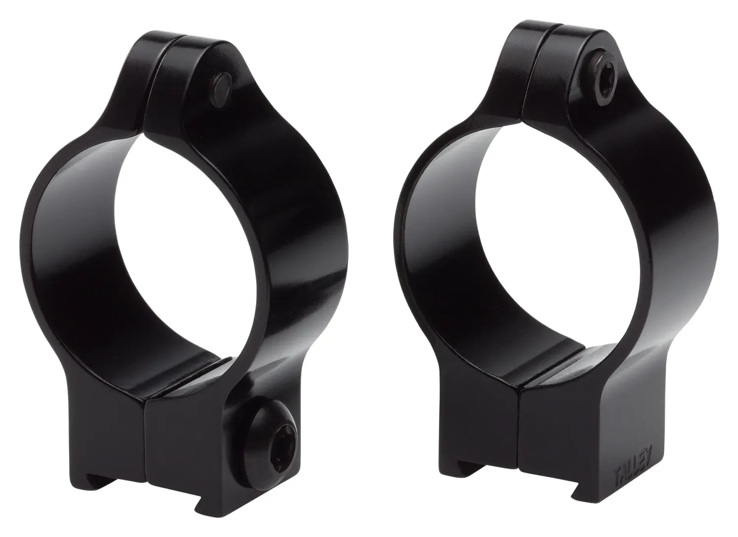 Browning Rimfire 1&quot; Low Scope Rings