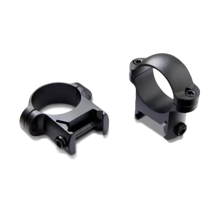 Burris 1 Burris 1" Zee Rings High Rings
