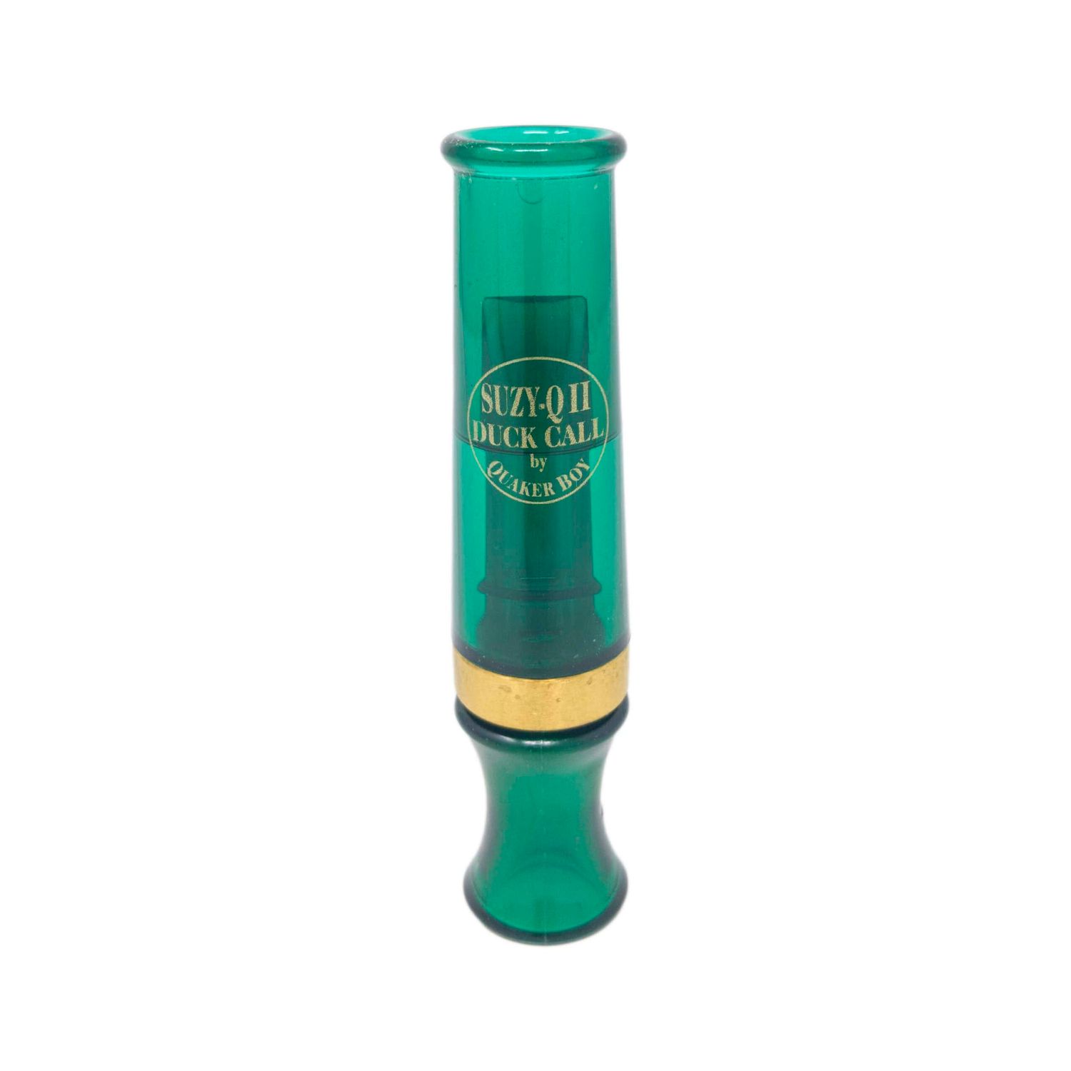 Quaker Boy Suzy-Q II Duck Call Quaker Boy Suzy-Q II Duck Call