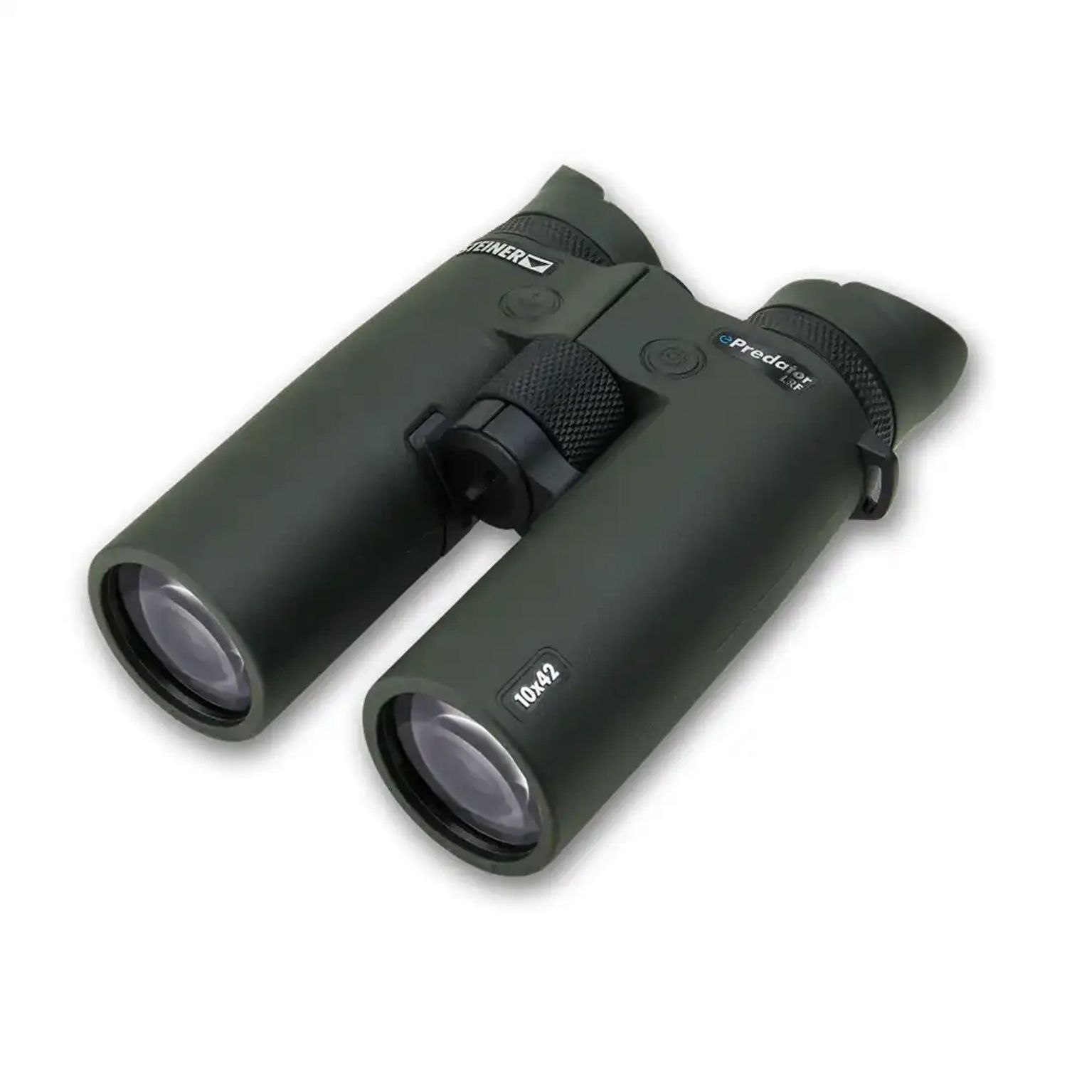 Steiner ePREDATOR LRF 10x42 Binocular
