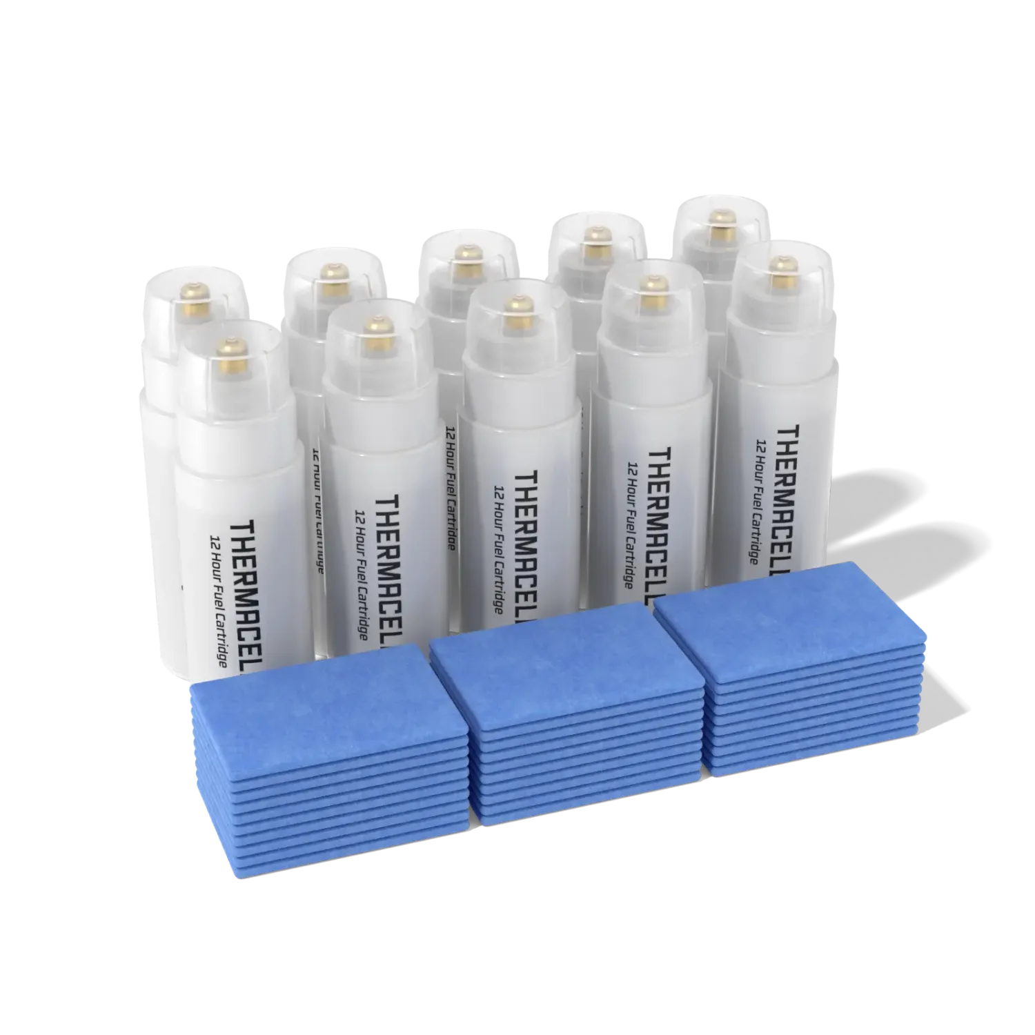 ThermaCELL Mosquito Area Repellent Refills Mega Pack