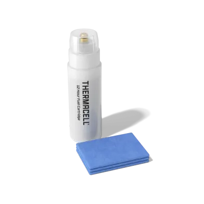 ThermaCELL Mosquito Repellent Refill Single Pack 12 Hours