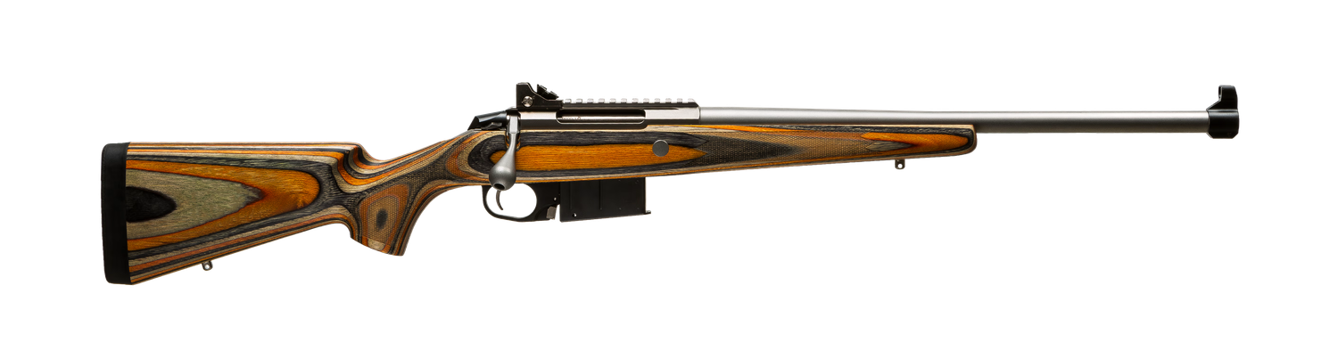 Tikka T3x Arctic 308 Win 20&quot; Stainless Steel Barrel Bolt Action Rifle
