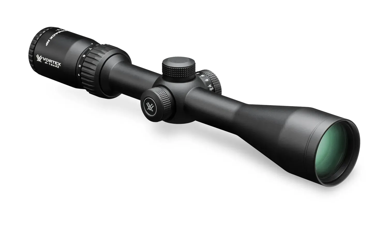 Vortex Diamondback HP 4-16x42 Scope Dead-Hold MOA BDC Reticle Riflescope