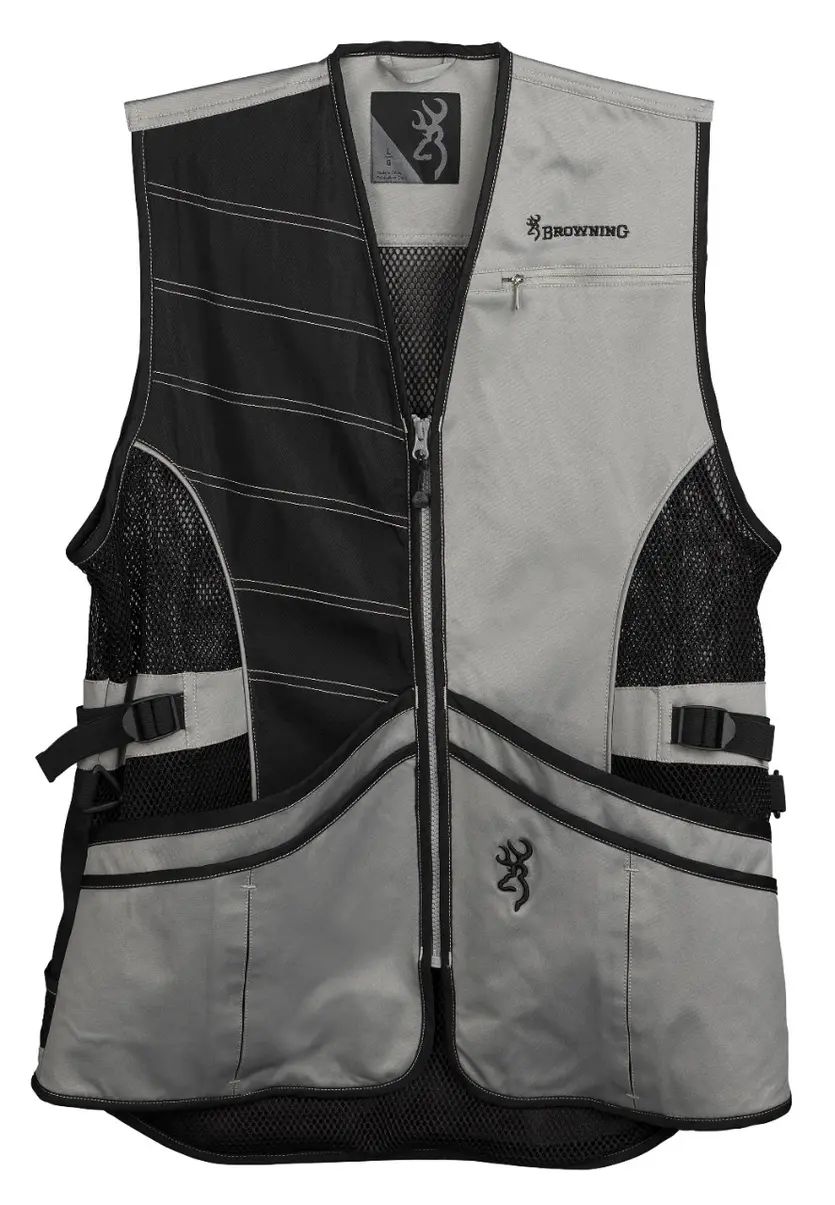 Browning Ace Shooting Vest