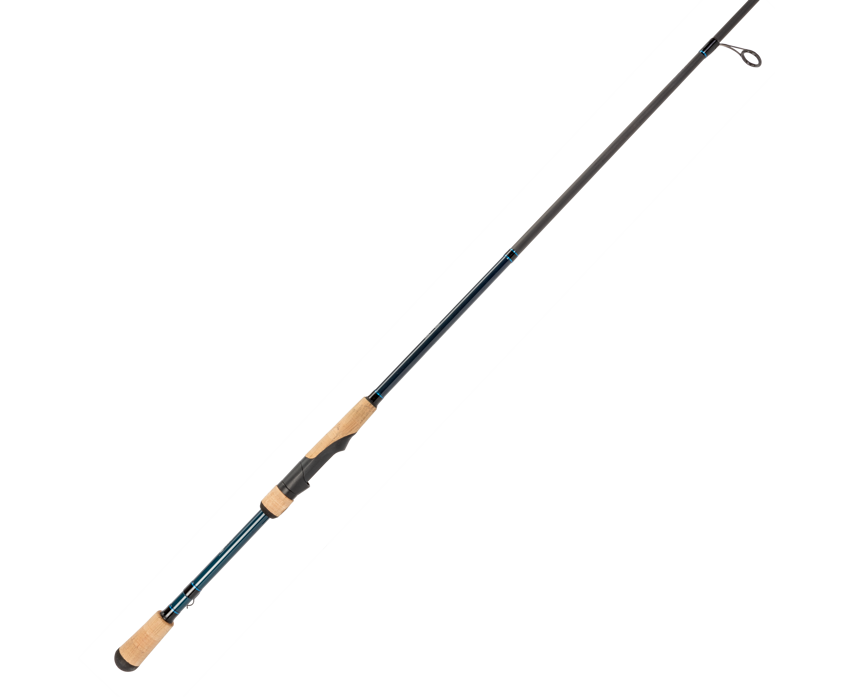 Lew&#39;s LFS 6&#39;6&quot; M/F Spinning Rod 2 Piece