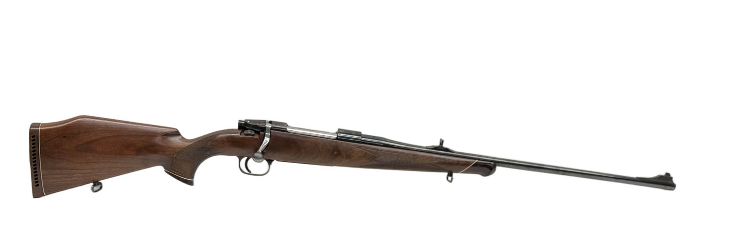 UG-20580 USED Heym SR20 308 Win Mag Bolt-Action Rifle Few Marks in Stock