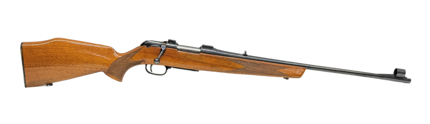 UG-20582 USED Husqvarna 2002 222 Rem Bolt-Action Rifle Few Marks