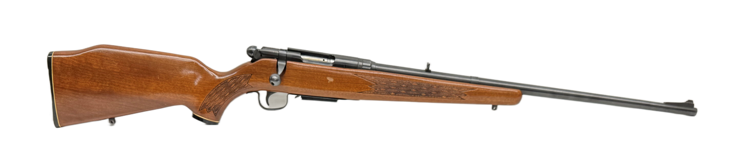 UG-20583 USED Savage 340 222 Rem Bolt-Action Rifle Some Marks