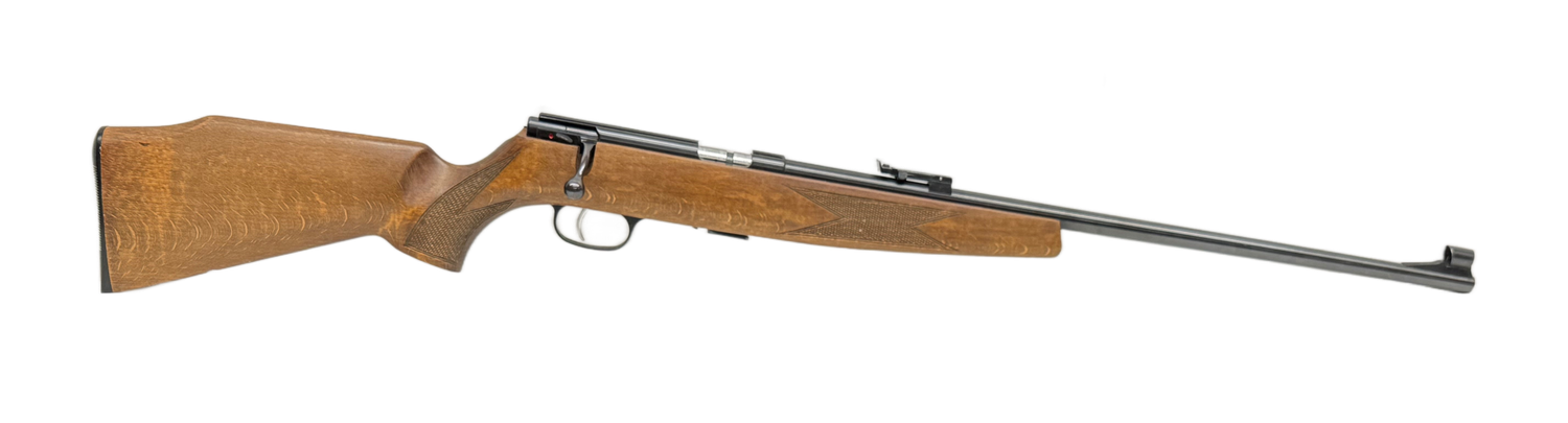 UG-20585 USED Krico 300 22 LR Bolt-Action Rifle