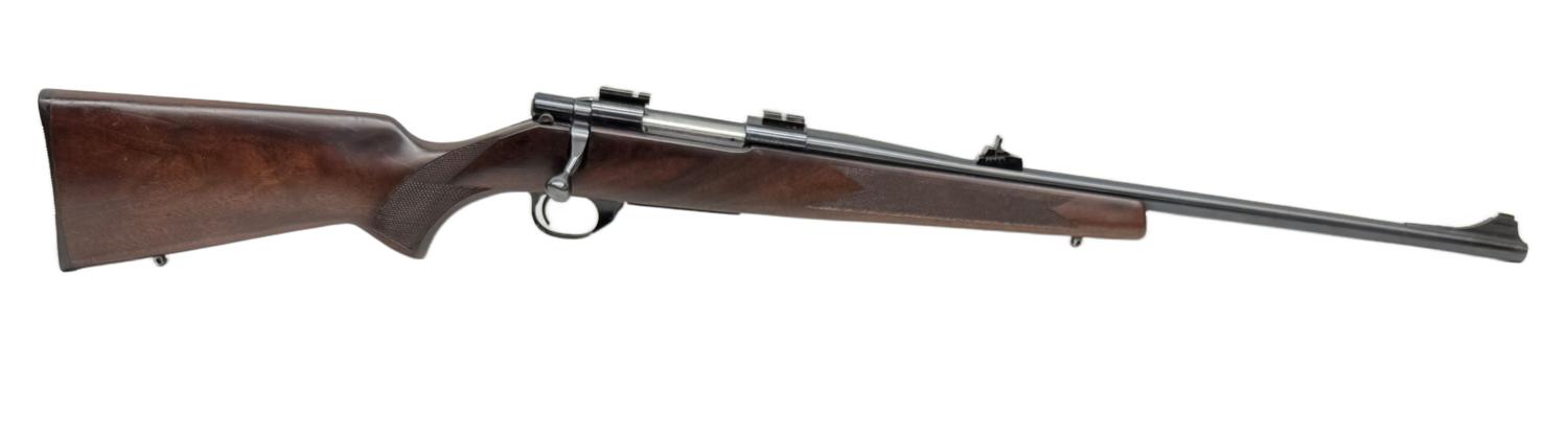 UG-20584 USED Churchill Highlander 308 Win Mag Bolt-Action Rifle