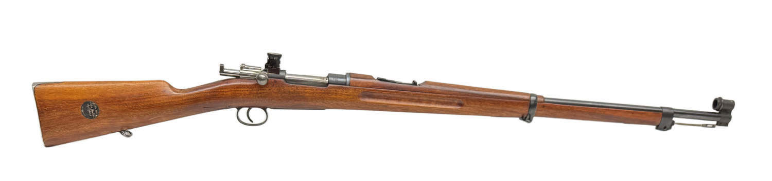 UG-20588 USED Carl Gustaf 1896 6.5x55  Bolt-Action Rifle